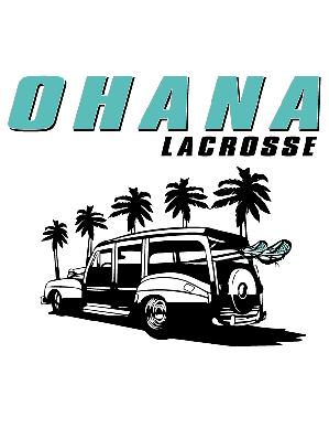 Ohana Lacrosse